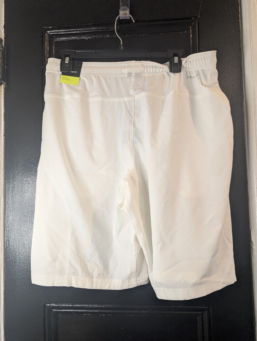Nike Shorts Nike Court Flex Dri-Fit Tennis Shorts BNWT - Picture 9 of 16